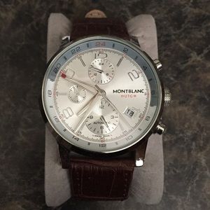Montblanc Automatic Watch